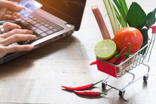 Curso gratis de aprovisionamiento y almacenamiento en cocina