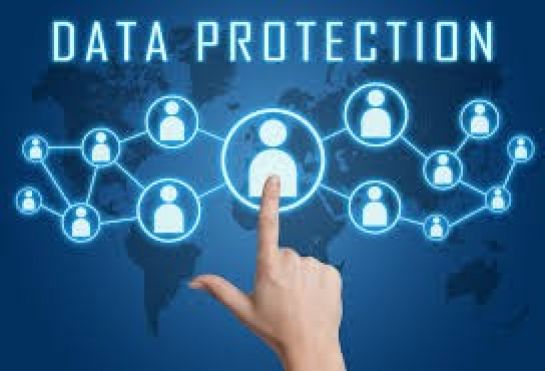 Curso gratuito de Ley de Protección de datos