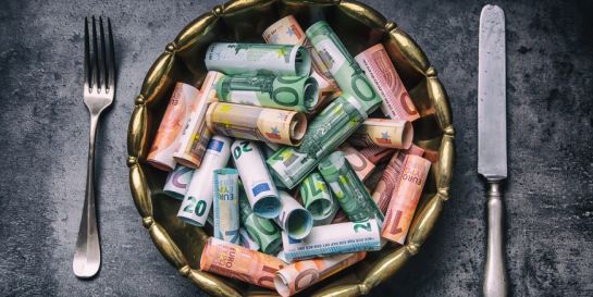 Gestión económica-financiera del restaurante