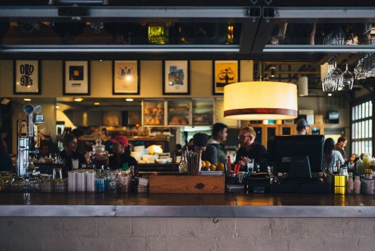 Logística en la cocina: Aprovisionamiento de materias primas