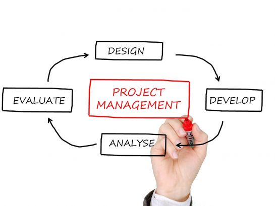 Project Management: Gestión integrada de proyectos