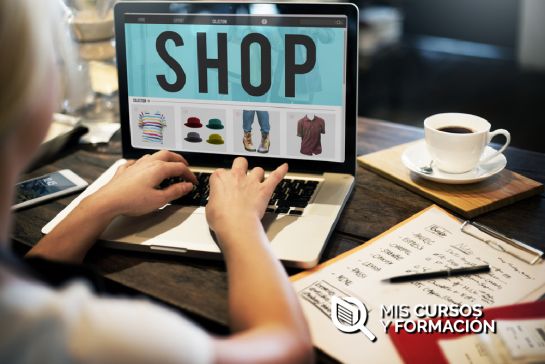 Tienda Virtual: Prestashop